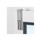 MADECOSTORE U18 : 2 Supports auto-serrants alu