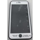 LIAM ACCESS Coque Waterproof - Silicone - iPhone 6 Plus / 6S Plus - Étanche - Protection Chocs - Anti Poussières