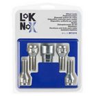 MCGARD 4 vis antivol LOKNOX 12x125/ 60degres/ Long 305…