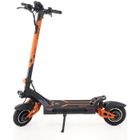 Kukirin G3 Pro - Trottinette Électrique - Roues 10" - Batterie 52V 23.3AH - Moteur 1200W - Noir