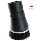 MIELE 11607230 - Brosse à meubles SSP 10 - Poil naturels - Tête pivotante - Plastique 100% recyclé