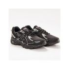 Chaussure de course Asics GEL-VENTURE™ 6 - Homme - Noir - Randonnée - Nordic walking
