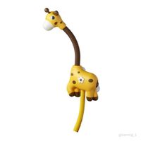 Jouet de Bain Pommeau de Douche Girafe - Bébé - Mixte - A partir de 6 mois