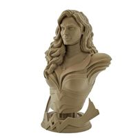 Filament PLA MAT pour imprimante 3D - G3D PRO - Bois - 1,75mm - 0,5 kg