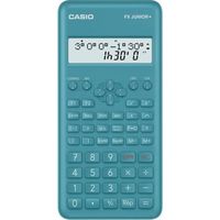 CASIO - Casio calculatrice fx junior+