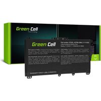 Green Cell Batterie HP HT03XL HTO3XL L11421-2C2 HSTNN-UB7J pour HP 250 G7 255 G7 240 G7 245 G7 340 G5 HP 14-DK0001NF 15-DA0101NF