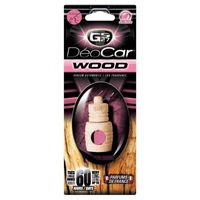 GS27 Deocar Wood Bubble Gum