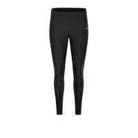 Pantalon de survêtement pour homme - noir HY™ - poches élastiques - fitness