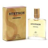 STETSON by Stetson AFTERSHAVE 3.5 oz / 103.5 ml