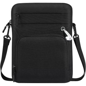 Pochette Pour Tablette 9-11 Pouces - Compatible IPad 10e Gén, IPad Air/Pro 11, Galaxy Tab A9+, S9 FE, Etc. - 5