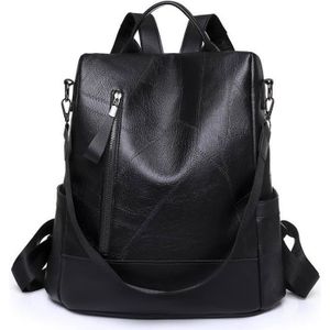 Sac à dos on sale daim femme