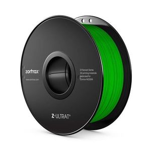 Zortrax 5904730747127 Z-ULTRAT Filament pour Imprimante 3D Ivoire 