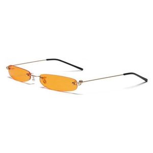 Lunette de soleil rectangulaire clearance
