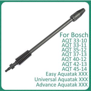 PISTOLET DE LAVAGE Pistolet de lavage, buse Turbo Lance pour Bosch AQ
