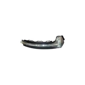 2 Feu clignotant repetiteur fumé Audi A6 de 1997 à 2005 Tuning la PAIRE NEUF
