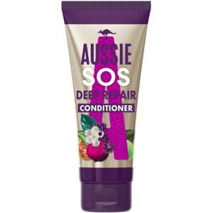 APRÈS-SHAMPOING AUSSIE Après-shampoing SOS Deep Repair - 200 ml