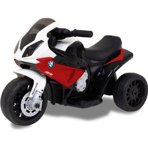 MOTO - SCOOTER BMW Moto Electrique pour Enfants, 6V , Vehicules é