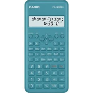CALCULATRICE CASIO - Casio calculatrice fx junior+