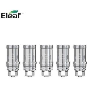 ATOMISEUR E-CIGARETTE Pack 5 résistances EC2 Eleaf 0.5 ohm - Certifié AU