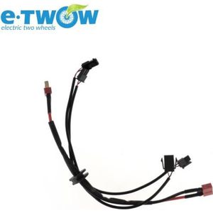E-TWOW Câble mâle vers Roue Moteur Service Pack 
