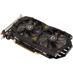 Une carte AMD Radeon RX 6500 XT repérée à un gros prix de 351 €