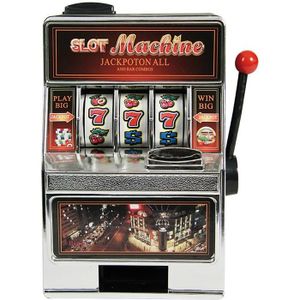 MACHINE A SOUS Machine à Sous Jackpot Tirelire