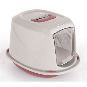 Maison De Toilette Pour Chat Cdiscount