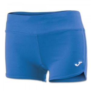 SHORT DE RUNNING Short de running femme Stella II Royal Donna-Joma-Azzurro - Taille XS - Couleur principale Bleu