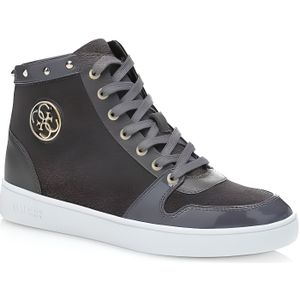 chaussure guess montante