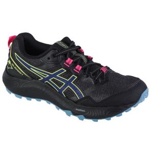 CHAUSSURES DE RUNNING ASICS Gel-Sonoma 7 1012B413-002, Femme, Noir, chaussures de running