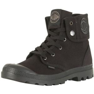 palladium baggy cuir