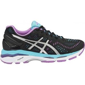 asics gel kayano 23 violet