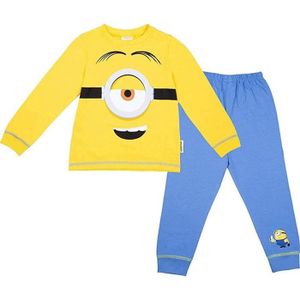 Pyjama Minion Enfant Cdiscount