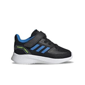CHAUSSURES DE RUNNING Chaussures de Running - ADIDAS - Runfalcon 2.0 GX3542 - Enfant - Noir