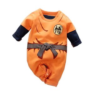 Tenue sangoku bebe 2025