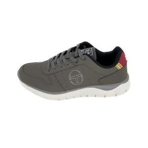 BASKET Sneakers - SERGIO TACCHINI - Bradley NBX Grey - Ho