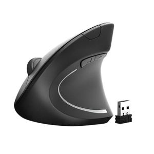 Design ergonomique Souris optique USB 7 boutons Changement de couleur en fonctionnement Windows Linux CSL Haute pr/écision
