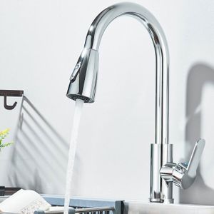 Mitigeur Cuisine 2 Jets Achat Vente Pas Cher