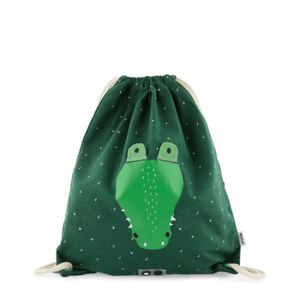Sac sales crocodile enfant