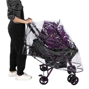 Habillage Pluie Poussette Bebe Confort Cdiscount Habillage Pluie Poussette Bebe Confort Cdiscount