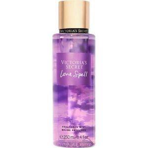 EAU DE PARFUM BRUME PARFUMÉE LOVE SPELL 250ML VICTORIA'S SECRET