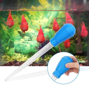 AQUARIUM ZERONE changeur d'eau pour aquarium Mini Changeur 