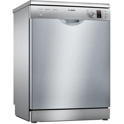 Bosch Serie 2 Sms25ai02j Lave Vaisselle Pose Libre Largeur 60 Cm Profondeur 60 Cm Hauteur 84 5 Cm Inox Achat Vente Lave Vaisselle Cdiscount