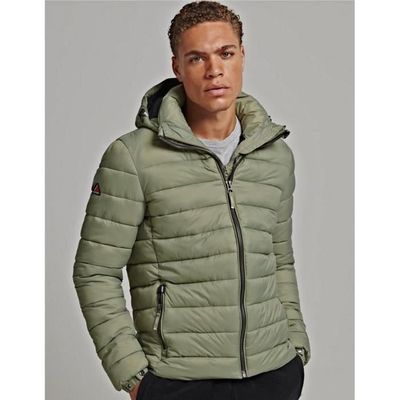 Doudoune sales enfant superdry