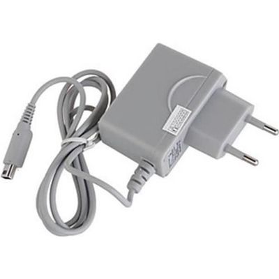 Chargeur Secteur 1m pour New 3DS/New 3DS XL/Dsi/Dsi XL/3DS/3DS XL/2DS