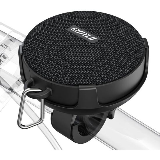Sangle haut-parleur vélo pour JBL pour Sony pour UE Boom avec design