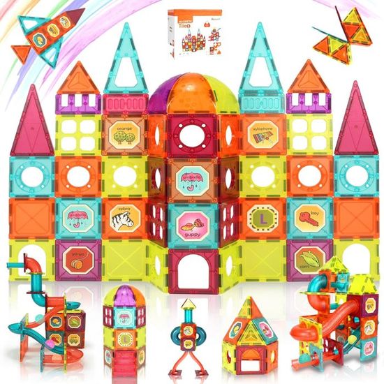 42 Pièces Jeu De Construction Magnétique Montessori Jeux 3 4 5 6 7 Ans Bloc Construction Magnetique Enfant Jouet Educatif Montessori Jeux De Construction Fille Garcon Jeux D Eveil Cadeau Enfant 42 Pièces Jeu De Construction Magnétique Montessori Jeux 3 4 5 6 7 Ans Bloc Construction Magnetique Enfant Jouet Educatif Montessori Jeux De Construction Fille Garcon Jeux D Eveil Cadeau Enfant