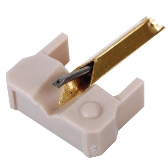Stylet Platine Vinyle DUAL - Compatible DN155, DN150, DN149, DN152, DN145, DN160, Diamant, Remplacement Aiguille - 10
