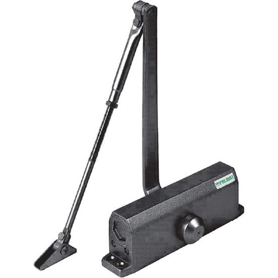 Ferme Porte Automatique Fermeture De Porte Hydraulique Sans Couture à