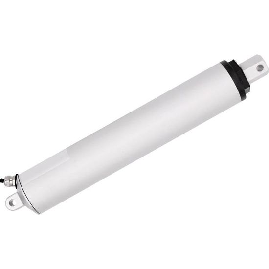 RhedexX® Lot de 2 vérins à gaz de rechange pour KesseböHER LIFT-O-AT 350N étal RhedexX® Lot de 2 vérins à gaz de rechange pour KesseböHER LIFT-O-AT 350N étal